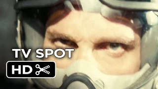 Interstellar TV SPOT - Now Playing (2014) - Matthew McConaughey, Jessica Chastain Movie HD