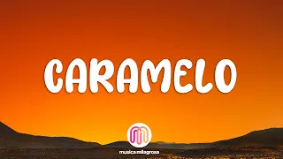 Ozuna - Caramelo (Letra/Lyrics)