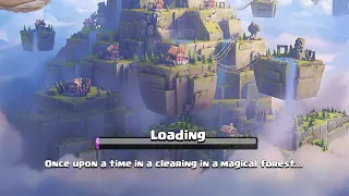 Fix clash of clans loading problem | clash of clans downloading content problem 2023 | coc problem