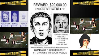 The Silent Highway: The Unsolved Mystery of the I-70 Serial Killer