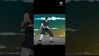 Itachi Vs Madara full battle🔥🔥#Shorts