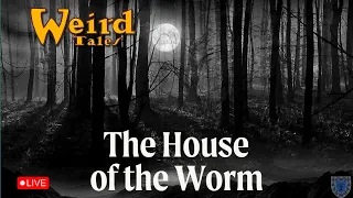 Mythos in ASOIAF: Weirwoods and the House of the Worm - Live Reading and Discussion