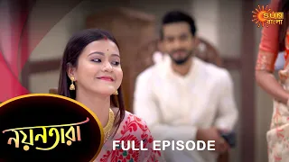 Nayantara - Full Episode | 14 Oct 2022 | Sun Bangla TV Serial | Bengali Serial