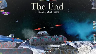 [The End] Gravity Mode 2020