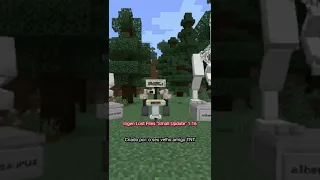 Melhores addons de dinossauros para o seu Minecraft PE  #shorts