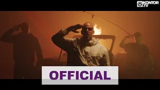 Jebroer, Paul Elstak & Dr Phunk - Soldat (Official Video HD)