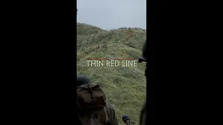 Thin Red line [Movie Review] 1999