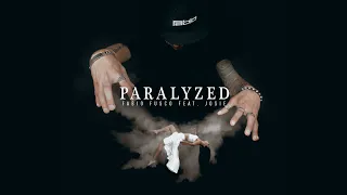 Fabio Fusco Feat. Josie - Paralyzed (Official Audio)