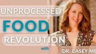 Join the Unprocessed Food Revolution