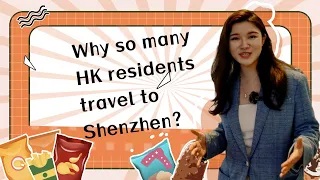 How Hong Kong and Shenzhen help China's Greater Bay Area integration