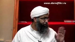 Чудо Пророка (صلى الله عليه و سلم) Шейх Мумтаз