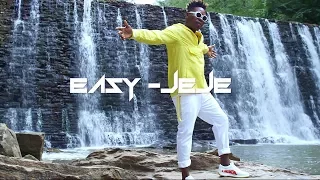 Reekado Banks  -  Easy Jeje ( Official Music Video )