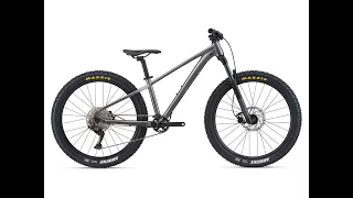 Giant STP Junior 26" - CsodaBike