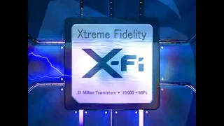 Xtreme Fidelity is here! (2005?)