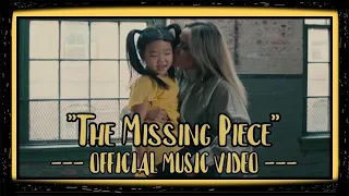 Christian Rap | HeeSun Lee - "The Missing Piece" feat Kaz | Christian Hip Hop Music Video