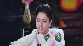 Kabootar Ja Ja Ja-Maine Pyar Kiya 1989,Full HD Video Song, Salman Khan, Bhagyashree