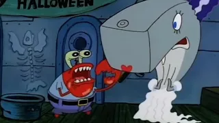 SpongeBob SquarePants - Halloween Party