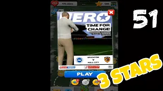 Score Hero 2 Level 51 Walkthrough 3 Stars