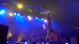 ZAZ - Je Veux - Festival Dranouter 2022