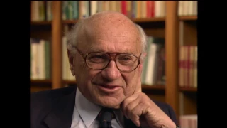 Milton Friedman, Academy Class of 1971, Part 31