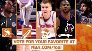 Shaqtin' A Fool: Don't Leave the Mop | Inside the NBA | NBA on TNT