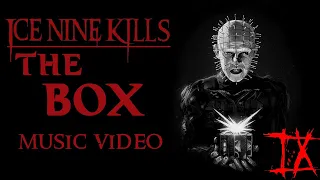 The Box - Ice Nine Kills (Hellraiser Music Video)