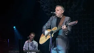 Геннадий Жаров - Закоулки-развилочки (Live)