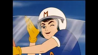Speed Racer (1967-1968) - The Complete Series DVD Collection Promo - 2006 (2K)