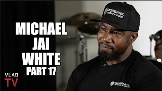 Michael Jai White: 2Pac was Effeminate at 17, Became Gangsta After Playing Bishop in Juice (Part 17)