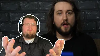 The Comical World of the 287 WORST Game Reviews Ever - Caddicarus (REACTION!!!)