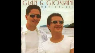 Gian & Giovani  - Mil Corações ( Part especial de Chitãozinho e Xororó)