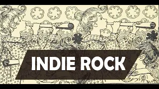 Indie Rock Compilation October 2022