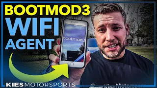 The EASIEST way to use BootMod3! Flash from your PHONE with the BM3 Wifi Module | F30 BMW #bootmod3