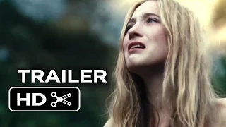 Autumn Blood Official Trailer 1 (2014) - Peter Stormare Thriller HD
