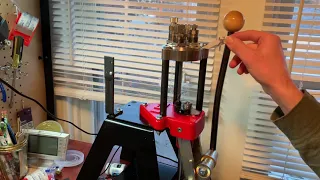Full review bang for your buck of the Lee Precision￼ classic turret reloading press. Is it junk?