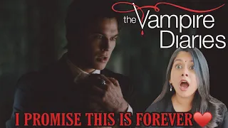 The Vampire Diaries 6x7 ~ ''Do You Remember The First Time'' ~ Reaction