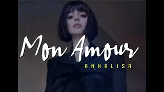 Annalisa -  Mon Amour (Djsmark Remix)