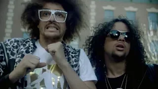 EVERYTHING has the same BPM as Party Rock Anthem