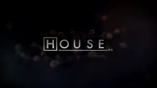 House M.D. - Opening Title Sequence (Main Theme / Teardrop)