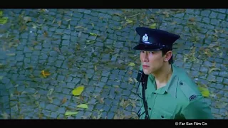 Colour Blossoms - Movie Trailer | Hong Kong - 22nd IFFK