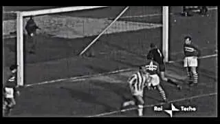 1960/61, (Juventus), Juventus - Sampdoria 3-2 (12)