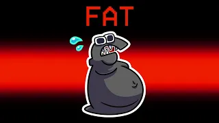 F is Fat (Alphabet Lore)