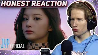 HONEST REACTION to [NMIXX] Debut Trailer