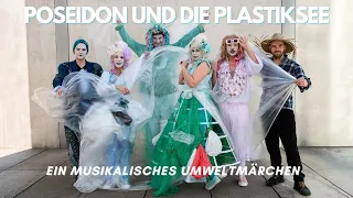 Poseidon und die Plastiksee