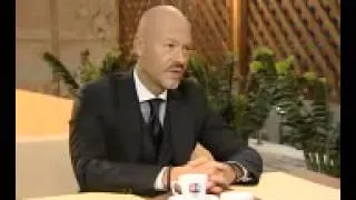 Bondarchuk exclusivne interview