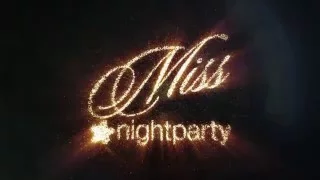 Miss Nightparty, Platinum Night Club, 29 января 2016