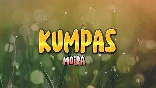 Kumpas -Moira Dela Torre- Lyrics