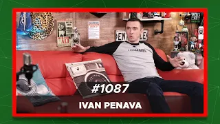 Podcast Inkubator #1087 - Ratko i Ivan Penava