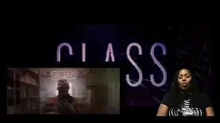 Glass - Official Trailer #2 | Reaction