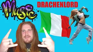 Drachenlord die Vorstellung! Arnidegger reaction